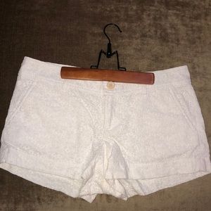 LILLY PULITZER WALSH SHORT